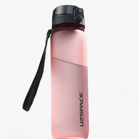 gadgets : HydraShake - Sport Shaker Bottle - BPA-Vrij en Lekvrij in van Pantino