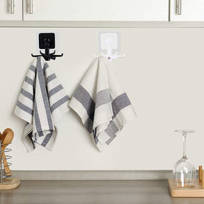 home & garden : Rotate Storage Rack - Zwart in van Pantino