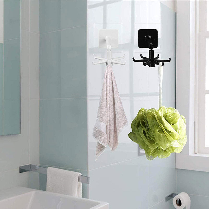 home & garden : Rotate Storage Rack - Zwart in van Pantino