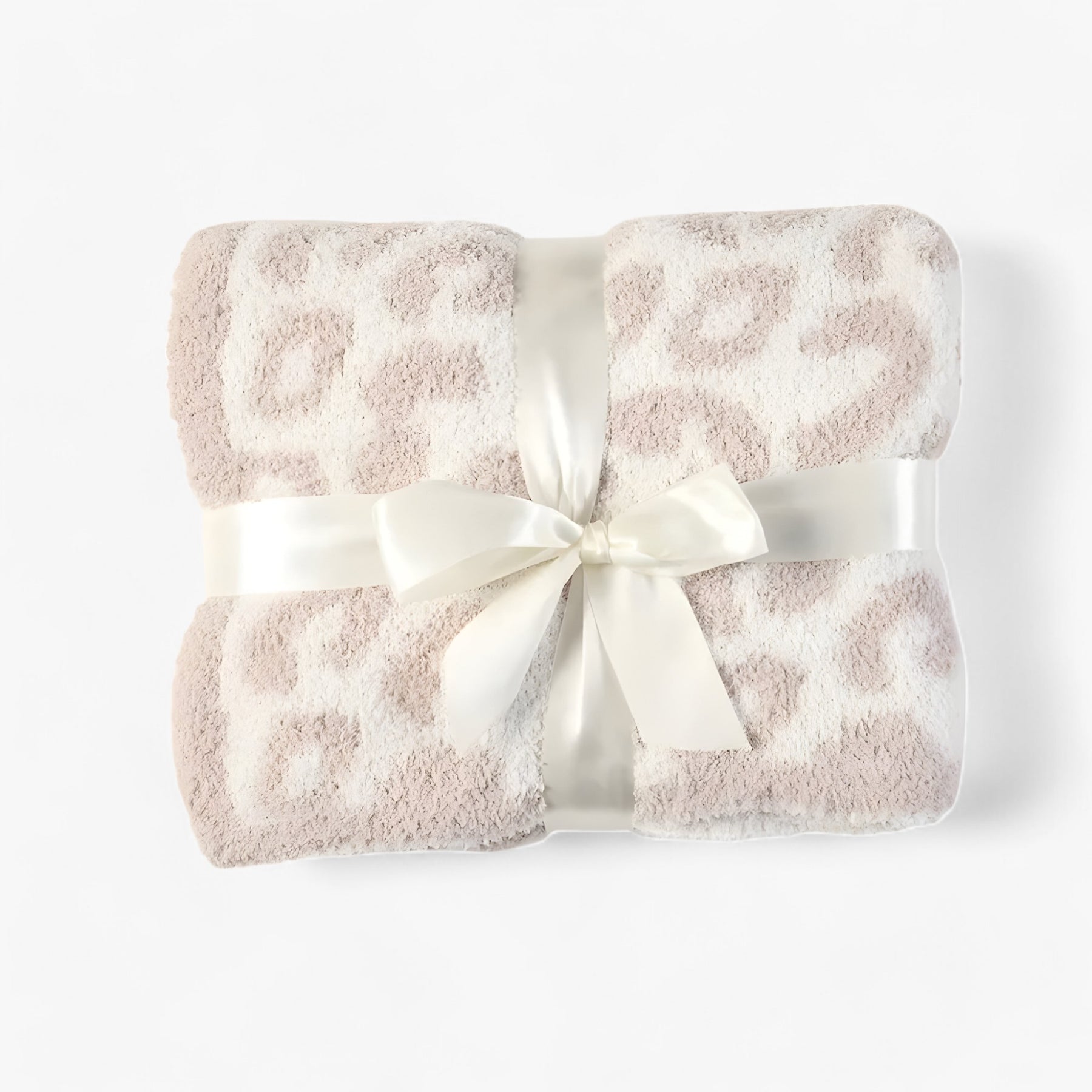home & garden : Luipaardprint Deken - Super Zacht en Stijlvol Comfort in C van Pantino