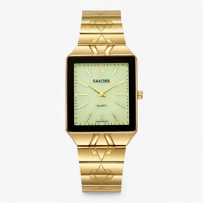 watches : Horloge Zwart Zilver - Luxe Sporthorloge van Roestvrij Staal in van Pantino
