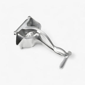 home & garden : CitrusPro - Ensemble Perssysteem - Handpers van Aluminiumlegering voor Citrusvruchten & Granaatappels in Citruspers met doos van Pantino