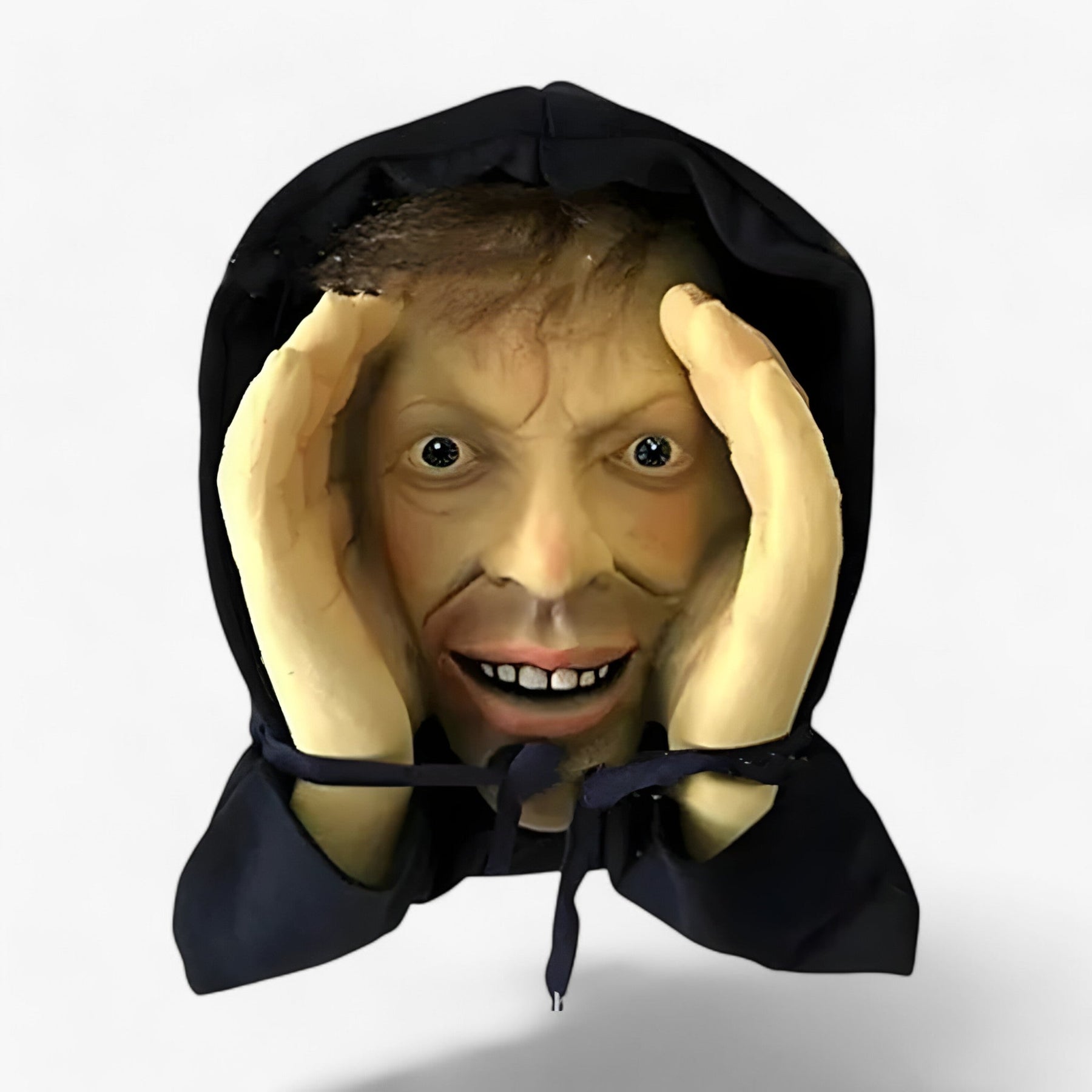 home & garden : Hangend Clownmasker - Spookachtig Halloween-Decor in van Pantino