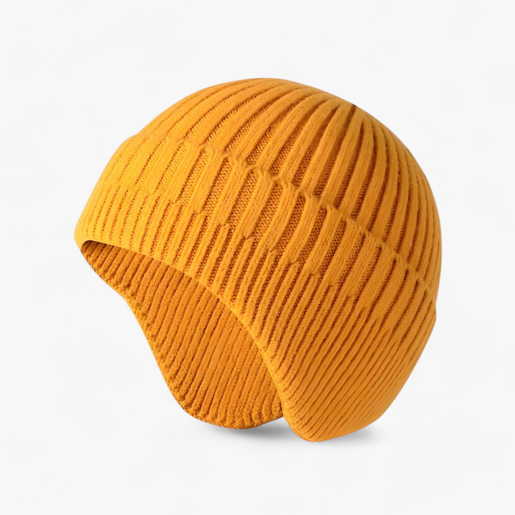 Hat : Stijlvolle Trooper Aviator - Ultieme Warmte en Oorbescherming in 3 van Pantino