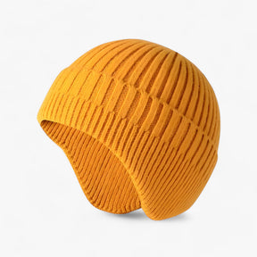 Hat : Stijlvolle Trooper Aviator - Ultieme Warmte en Oorbescherming in 3 van Pantino
