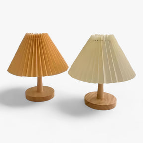 home & garden : NordicFold - Vouwlamp LED - Plooibaar met USB & 220V voor Artistieke Sfeer en Interieurdecoratie in van Pantino