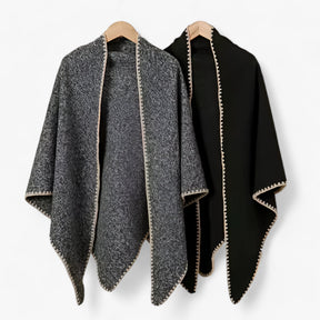 Pashmina Scarf : Effen Pashmina Driehoek - Stijlvolle Warmte voor Elke Gelegenheid in van Pantino