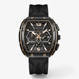Montre blanche - Montre de sport de luxe