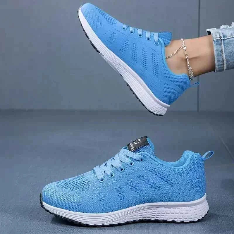 Skylar | Sneakers leggere e traspiranti - € : Sneakers licht en ademend Heren in van Pantino