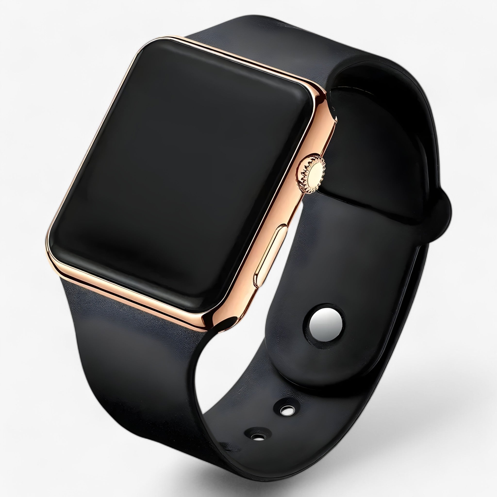 watches : Horloge Klassiek Quartz - Tijdloos Heren Polshorloge voor Dagelijks Gebruik in 8 van Pantino