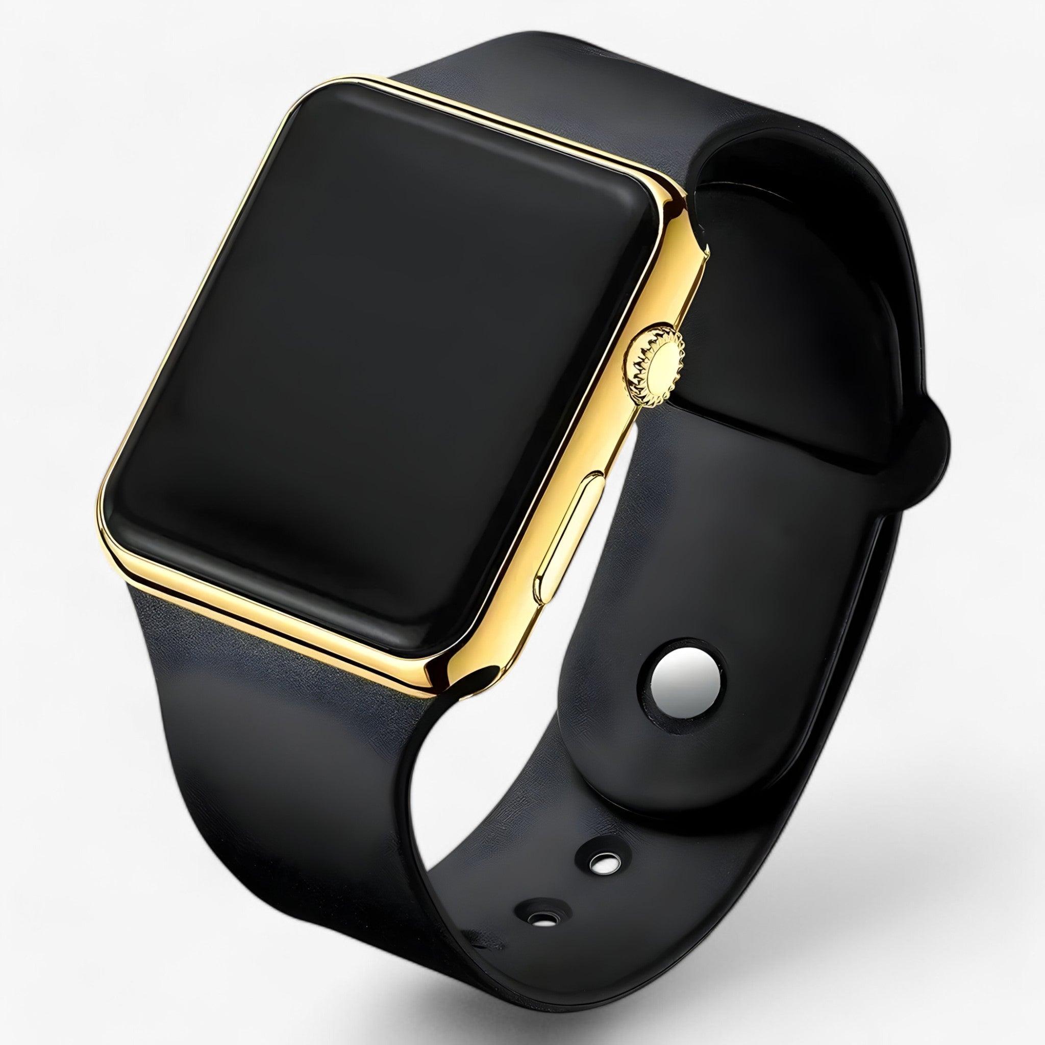 watches : Horloge Klassiek Quartz - Tijdloos Heren Polshorloge voor Dagelijks Gebruik in 12 van Pantino