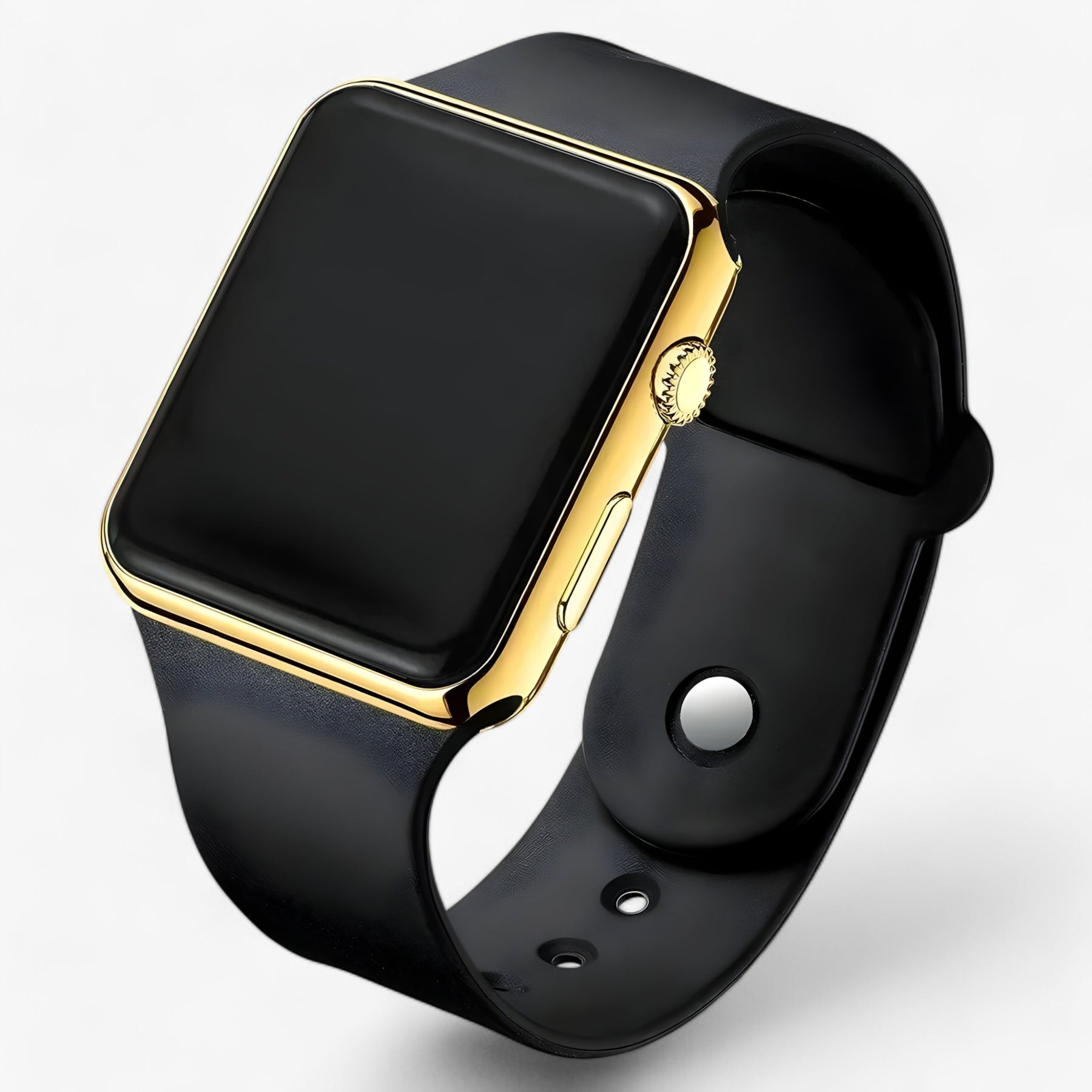 watches : Horloge Klassiek Quartz - Tijdloos Heren Polshorloge voor Dagelijks Gebruik in 12 van Pantino