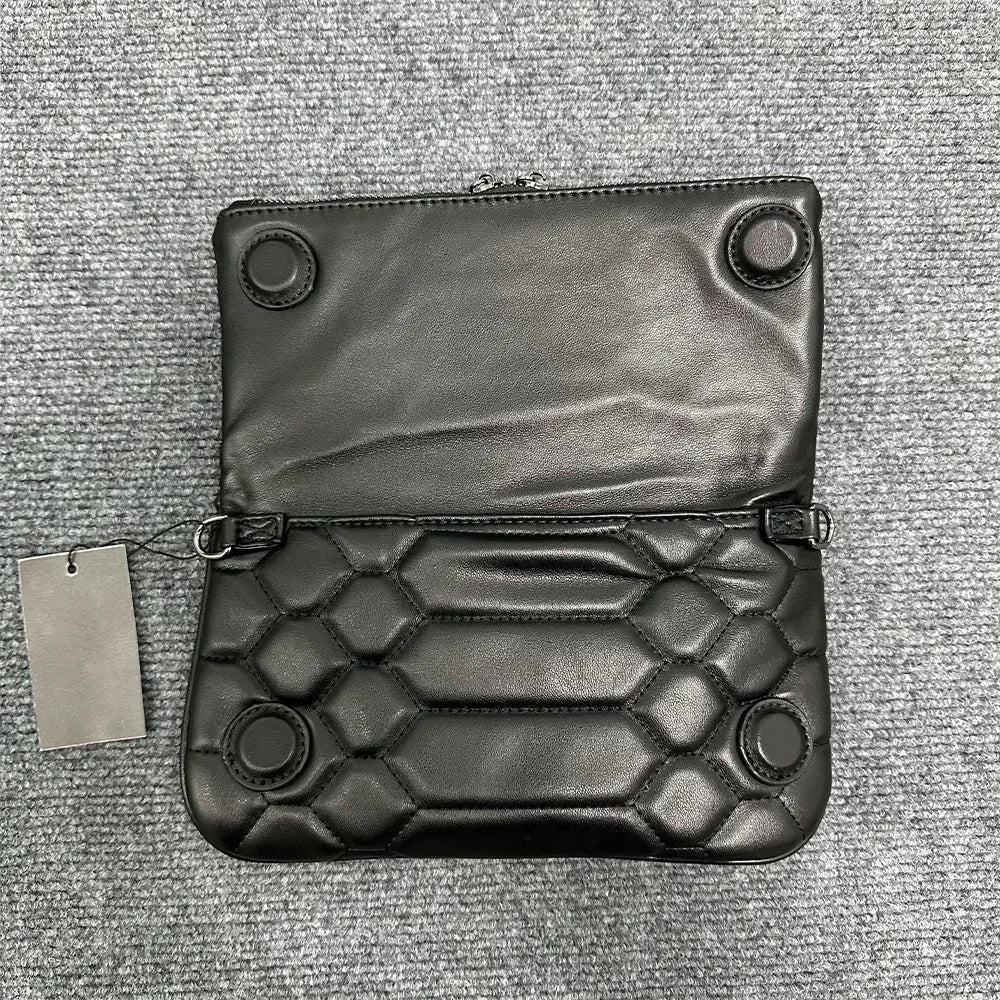 bags : Luxe Schoudertas Dames - Zwart in van Pantino