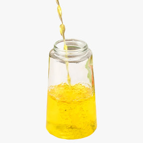 Oil Sprayer : 2-in-1 Olie Spray & Gieter - Precisiedosering, Minder Verspilling in van Pantino