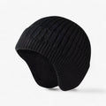 Stijlvolle Trooper Aviator - Ultieme Warmte en Oorbescherming
