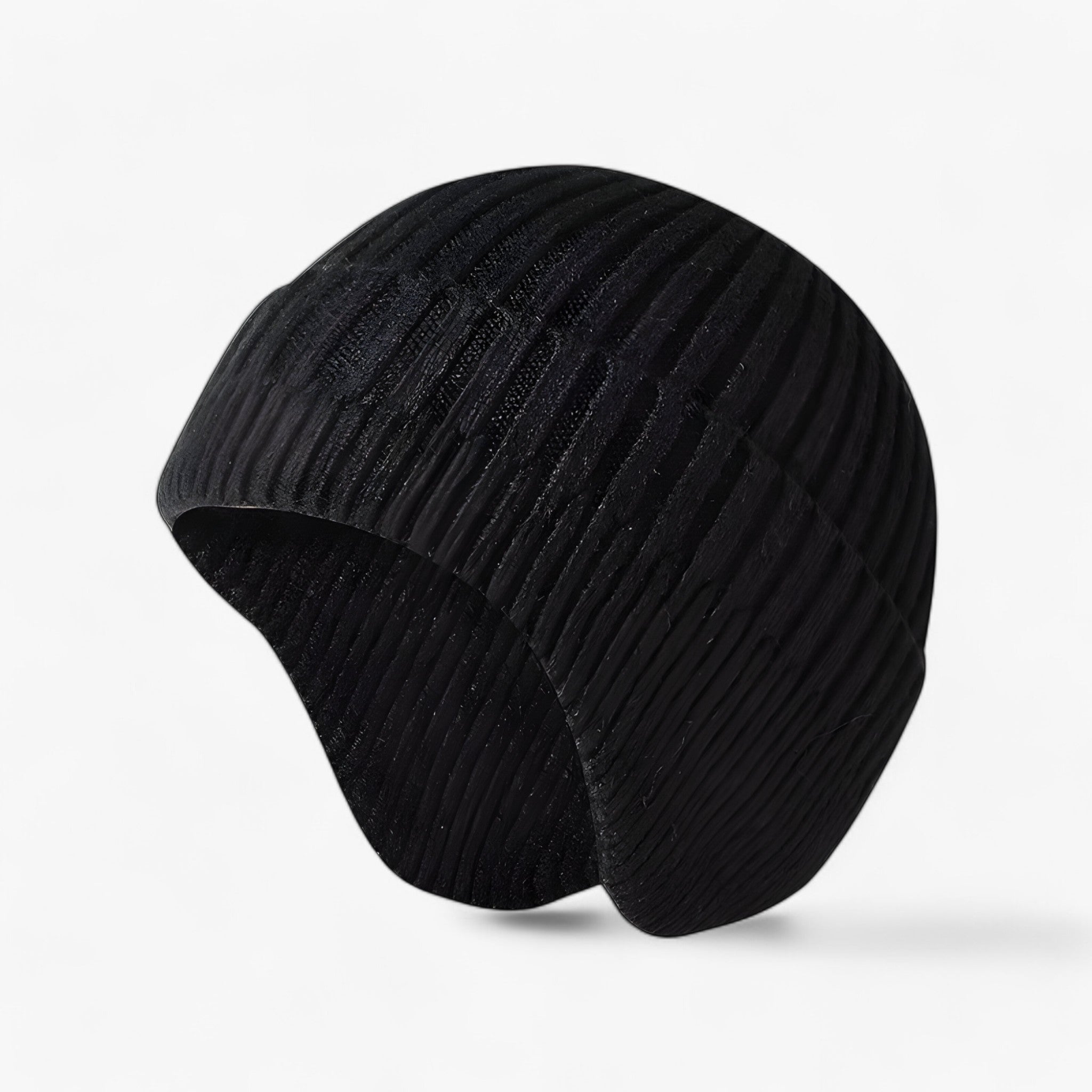 Hat : Stijlvolle Trooper Aviator - Ultieme Warmte en Oorbescherming in 1 van Pantino