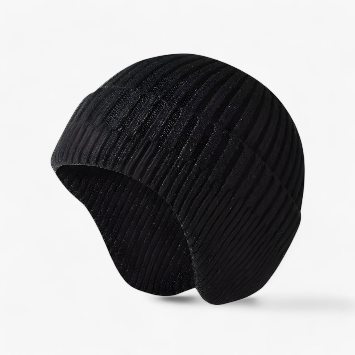 Hat : Stijlvolle Trooper Aviator - Ultieme Warmte en Oorbescherming in 1 van Pantino