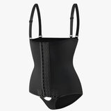 Body Shaper Panties - Black