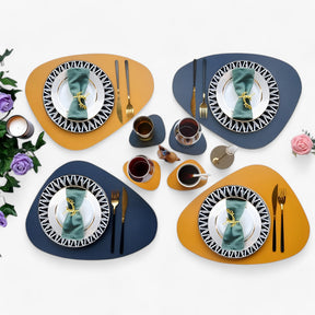 home & garden : En Duurzaam Blauw Geel in van Pantino