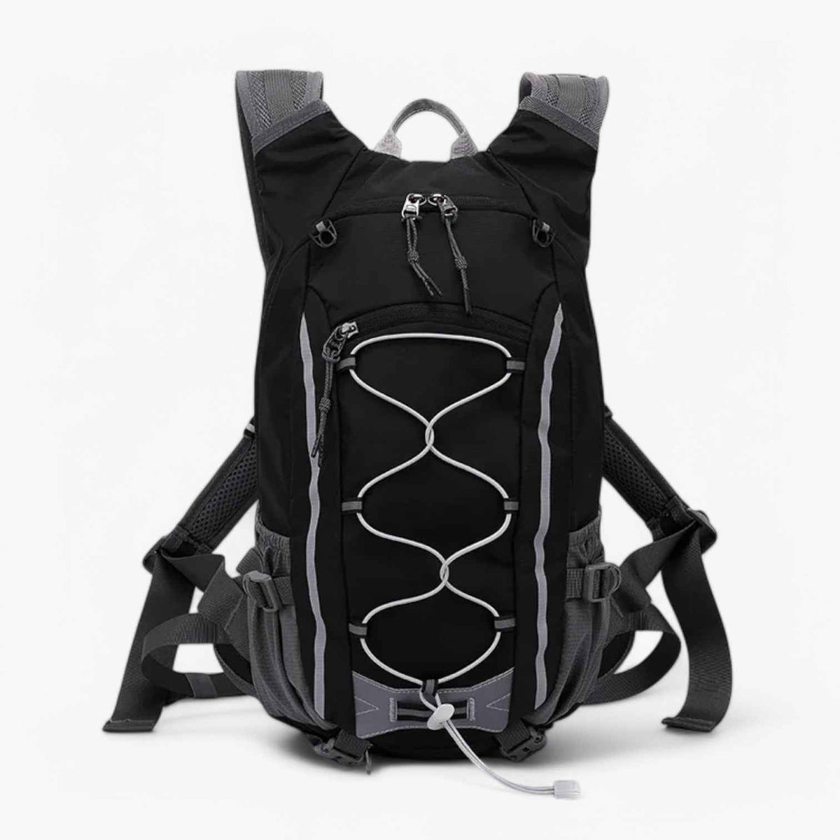 Herenrugzak 20L Lichtgewicht en Waterdicht - Wandelen, Fietsen & Trekking