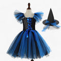 Tutu Jurk en Accessoires voor Halloween en Carnaval