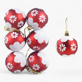 home & garden : Ideale Decoratie voor de Boom in G 6cm van Pantino