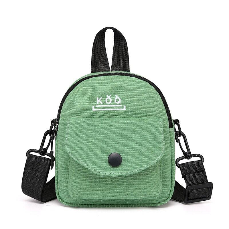 Tassen : Crossbody Tas Dames - Mini Schoudertas - Verstelbare Riem in van Pantino