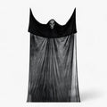 Hangende Schedeldecoratie - Perfect voor een Griezelige Halloween-Sfeer