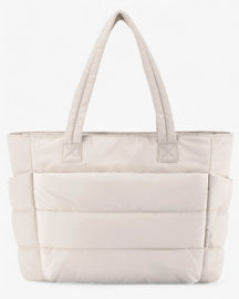 bags : Handtas voor Vrouwen Dames - Elegant en Veelzijdig - Donker Lichtroze in beige van Pantino