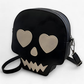 bags : Speelse Halloween-Stijl - Wit in van Pantino