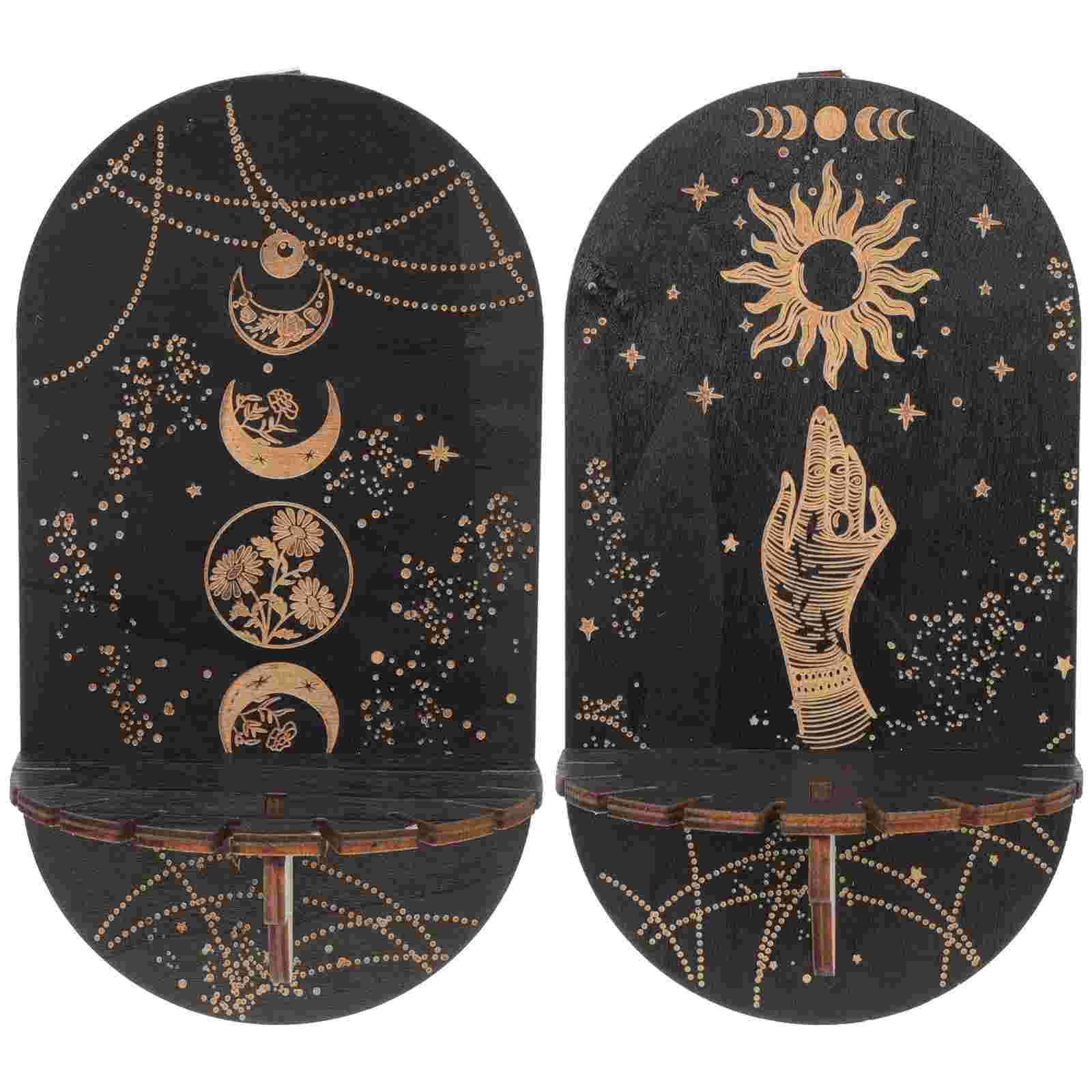 home & garden : Cosmic Crystal Regal-Duo in van Pantino