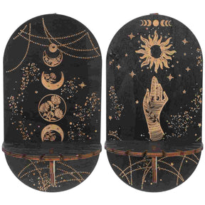 home & garden : Cosmic Crystal Regal-Duo in van Pantino