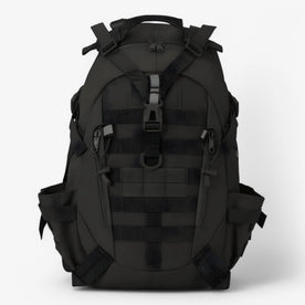 backpack : Militaire Tactische Rugzak van 40l - Zwart in Zwart van Pantinoshop