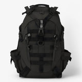 Tactische Militaire Rugzak 40L Waterdicht Groot voor Wandelen, Outdoor, Reizen Heren Dames