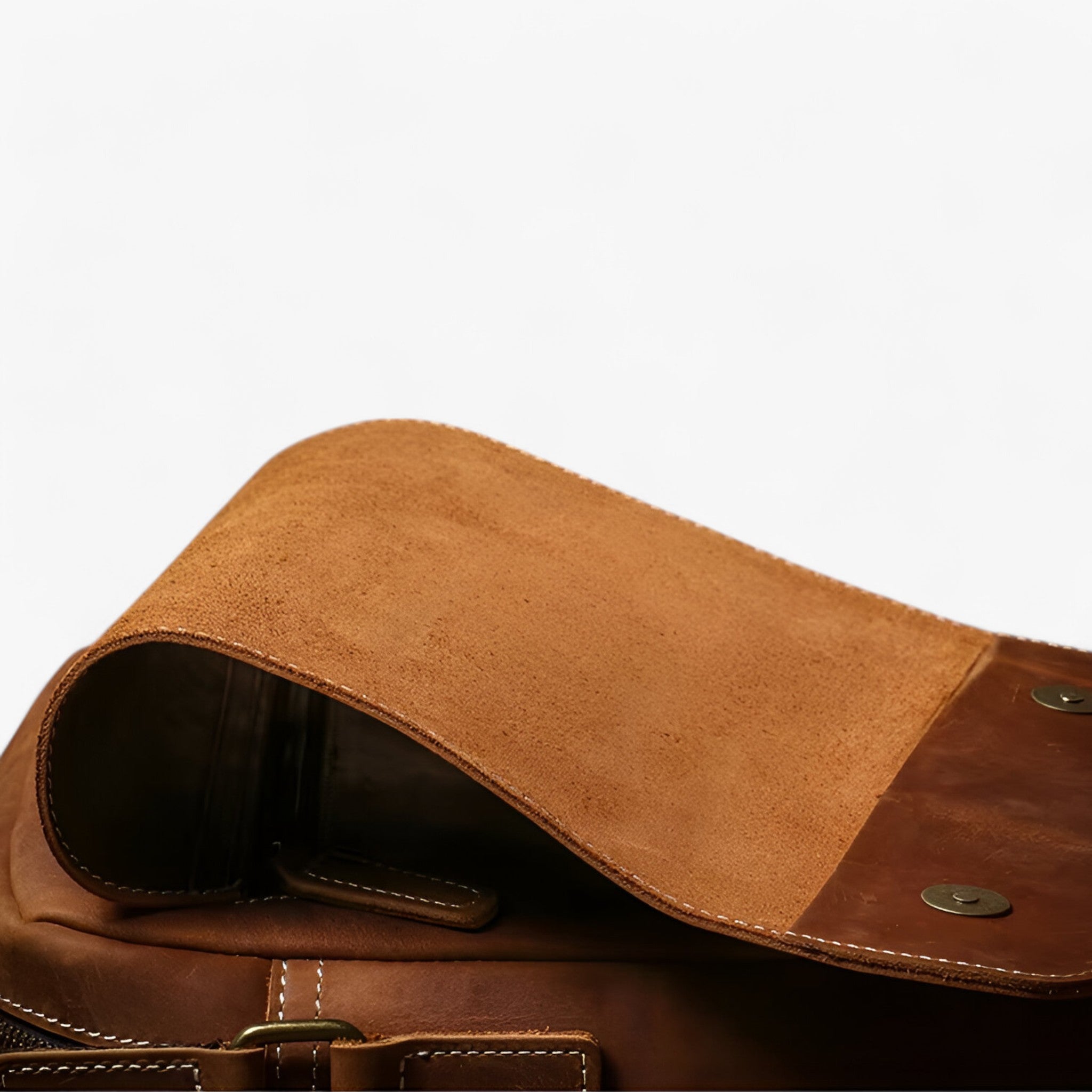 Schoudertas - Compact en Dames