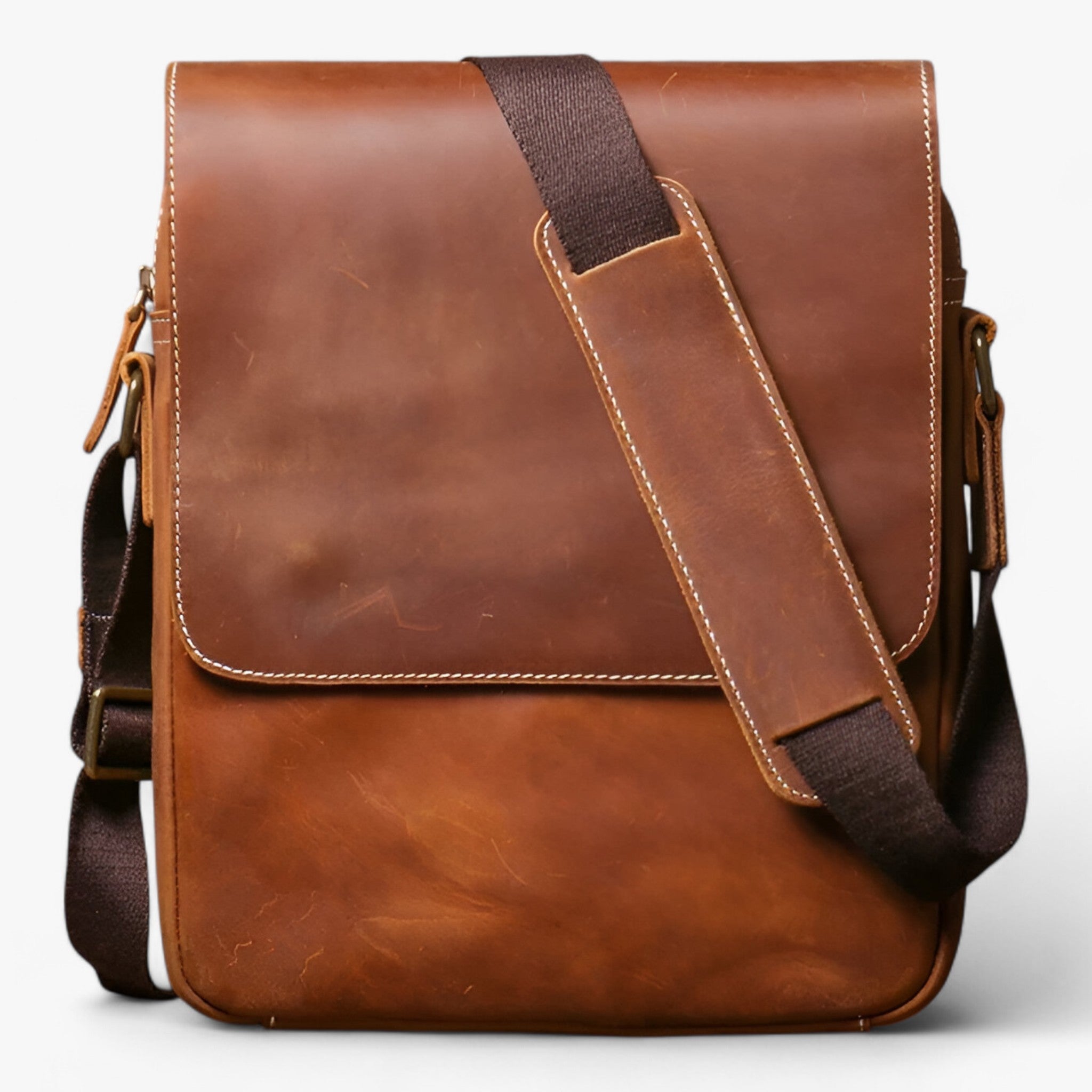 Schoudertas - Compact en Dames