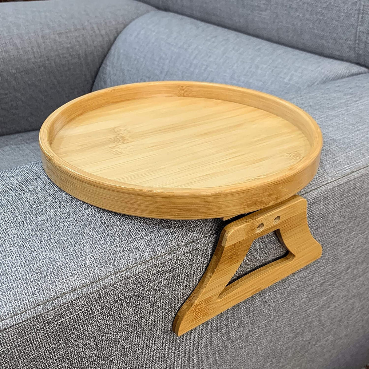 home & garden : Sofa Armleuning Lade - Woonaccessoire in van Pantino