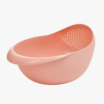 home & garden : Multifunctioneel Rijst - En Groentevaatje van Emma - Wit in Rosa van Pantino