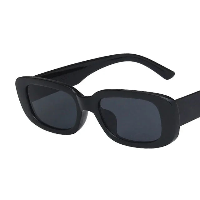 Sunglasses : OpusOptics Dames - Zwart in van Pantino