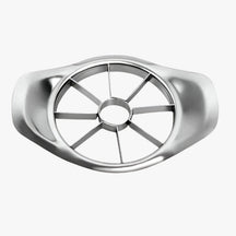 home & garden : Roestvrijstalen Dunschiller - Snel en Gemakkelijk Schillen en Snijden - Zilver in zilver van Pantino