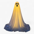 Op Batterijen Werkend Spookdecor - Eng voor Halloween Buitenshuis