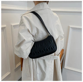 bags : Cady Handbag coffee - Tas in van Pantino