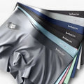 Chill Heren Zwembroek - Ademend, Sneldrogend & Anti-Statisch voor Zomercomfort