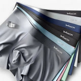Chill Herren Badeshorts - Atmungsaktiv, Schnell trocknend & Antistatisch für Sommerkomfort  