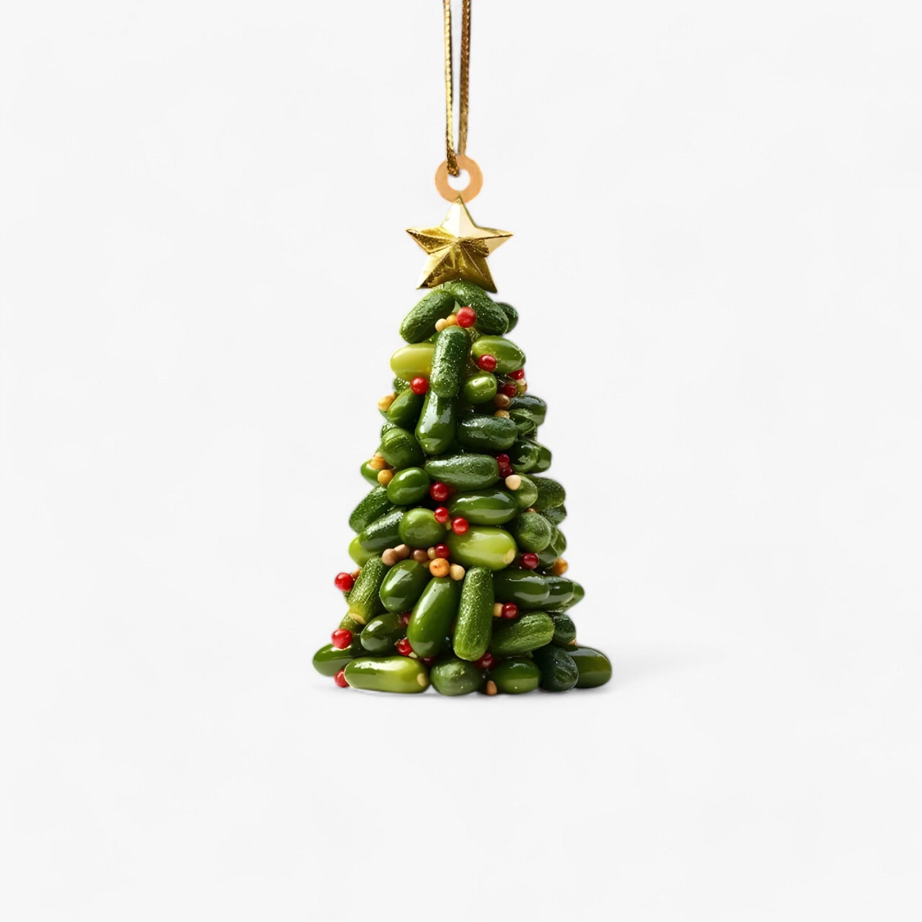 home & garden : Pendentief Boeken in Plat 2D Acryl - Creatieve Kerstdecoratie voor Huis en Raam in Stijl 6 van Pantino