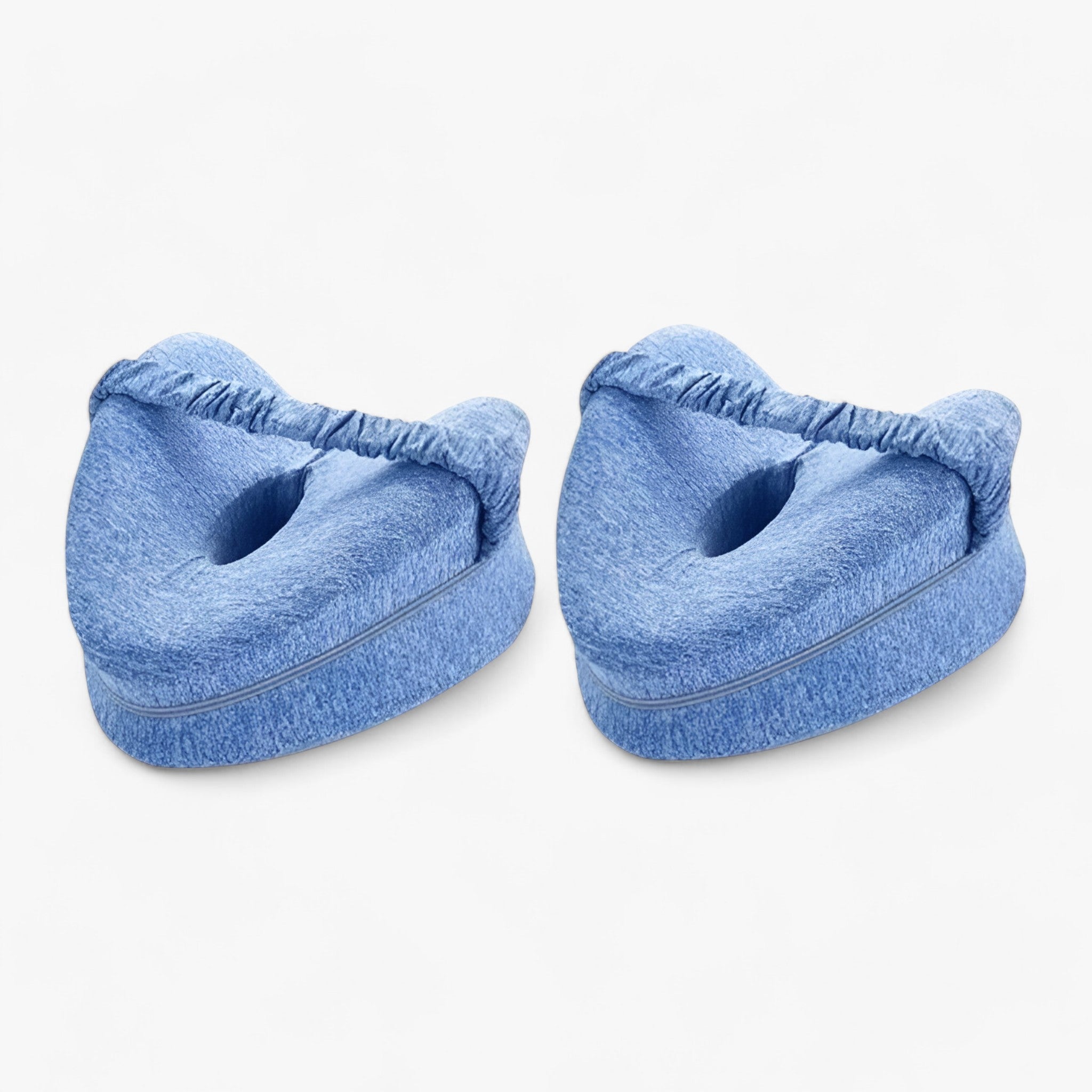 home & garden : Roze Haarclip Accessoire - 1 Stuk - Haarsieraad in Blauw-2PCS van Pantino