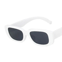 Sunglasses : OpusOptics Dames - Zwart in Wit van Pantino
