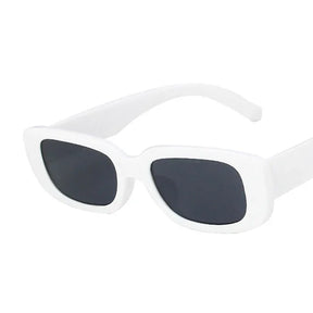 Sunglasses : OpusOptics Dames - Zwart in Wit van Pantino