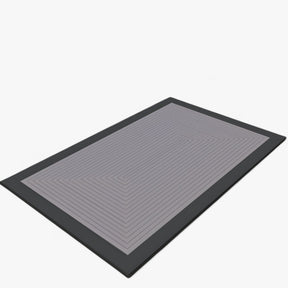home & garden : Antislip Badmat - Zacht, Absorberend en Gemakkelijk Schoon te Maken in S5 van Pantino