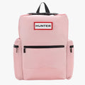 Hunter Rugzak 16" Waterdicht van Nylon Ideaal voor Reizen en Klimmen - Mannelijk Rood